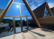 İcarəyə verilir 3 otaqlı 100 m2 villa Qəbələ