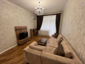 İcarəyə verilir 3 otaqlı 158 m2 yeni tikili Şah İsmayıl Xətai m.