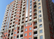 İcarəyə verilir 3 otaqlı 100 m2 yeni tikili Şah İsmayıl Xətai m.