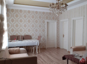 İcarəyə verilir 4 otaqlı 110 m2 həyət evi Badamdar