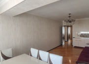 İcarəyə verilir 3 otaqlı 95 m2 yeni tikili Elmlər Akademiyası m.