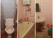 Satılır 2 otaqlı 68 m2 köhnə tikili Bayıl parkı