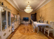 İcarəyə verilir 2 otaqlı 90 m2 yeni tikili 6 mkr