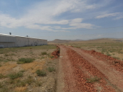 Satılır 610 sot torpaq Perekeşkül