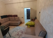 Satılır 1 otaqlı 30 m2 yeni tikili Sumqayıt