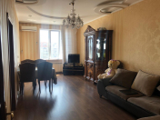 İcarəyə verilir 2 otaqlı 88 m2 yeni tikili Binəqədi r.