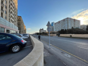 İcarəyə verilir 10 otaqlı 960 m2 ofis Şah İsmayıl Xətai m.