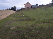 Satılır 0.2725 sot torpaq Mehdiabad
