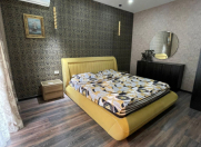 İcarəyə verilir 3 otaqlı 120 m2 yeni tikili İnşaatçılar m.