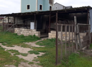 Satılır 0.8 sot torpaq Novxanı