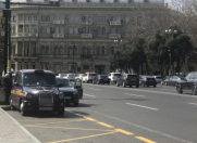 Satılır 3 otaqlı 105 m2 köhnə tikili İçəri Şəhər m.