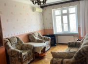 İcarəyə verilir 2 otaqlı 50 m2 köhnə tikili Həzi Aslanov m.