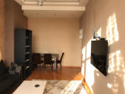 İcarəyə verilir 2 otaqlı 68 m2 yeni tikili Gənclik m.