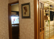 İcarəyə verilir 3 otaqlı 101 m2 yeni tikili 28 May m.