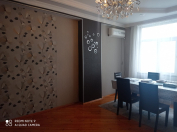 İcarəyə verilir 2 otaqlı 78 m2 yeni tikili Həzi Aslanov m.