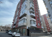 Satılır 3 otaqlı 105 m2 yeni tikili Sumqayıt