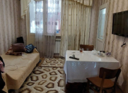 Satılır 2 otaqlı 55 m2 köhnə tikili 5 mkr