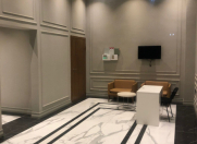 İcarəyə verilir 2 otaqlı 73 m2 yeni tikili Həzi Aslanov m.