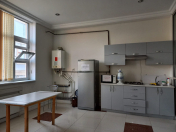 İcarəyə verilir 1 otaqlı 25 m2 ofis Nəriman Nərimanov m.