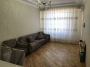 İcarəyə verilir 2 otaqlı 72 m2 yeni tikili Neftçilər m.