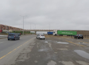 Satılır 800 sot torpaq Müşfiqabad