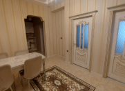 İcarəyə verilir 3 otaqlı 78 m2 yeni tikili Bakıxanov