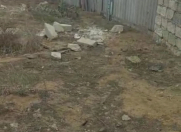 Satılır 4.25 sot torpaq Mərdəkan