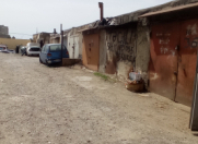 İcarəyə verilir 20 m2 qaraj Y.Günəşli