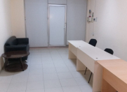 İcarəyə verilir 2 otaqlı 36.5 m2 obyekt Həzi Aslanov m.