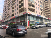 Satılır 1 otaqlı 220 m2 obyekt 28 May m.