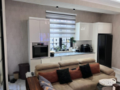 İcarəyə verilir 3 otaqlı 100 m2 yeni tikili Elmlər Akademiyası m.