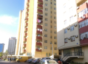 İcarəyə verilir 2 otaqlı 60 m2 yeni tikili Şah İsmayıl Xətai m.