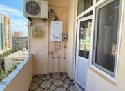 İcarəyə verilir 2 otaqlı 64 m2 yeni tikili Əhmədli