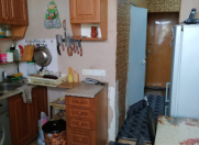 Satılır 1 otaqlı 34 m2 köhnə tikili 8 mkr