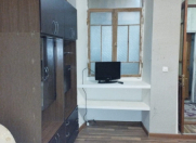 İcarəyə verilir 2 otaqlı 45 m2 köhnə tikili Sahil m.