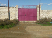 Satılır 6 sot torpaq Savalan