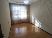 İcarəyə verilir 2 otaqlı 45 m2 yeni tikili Qara Qarayev m.