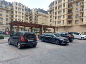 Satılır 5 otaqlı 218.5 m2 yeni tikili Ağ şəhər