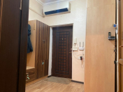 İcarəyə verilir 2 otaqlı 50 m2 yeni tikili Nəriman Nərimanov m.