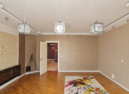 Satılır 3 otaqlı 101 m2 yeni tikili Hərbi Hospital