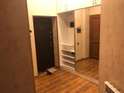 İcarəyə verilir 2 otaqlı 64 m2 yeni tikili Şah İsmayıl Xətai m.