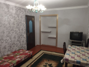 Satılır 1 otaqlı 35 m2 köhnə tikili 8 km