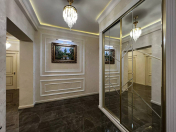 Satılır 4 otaqlı 175 m2 yeni tikili Nərimanov r.