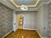 Satılır 2 otaqlı 50 m2 yeni tikili Memar Əcəmi m.