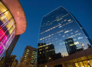 İcarəyə verilir 5 otaqlı 250 m2 ofis 28 May m.