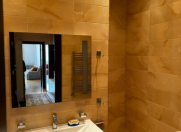 İcarəyə verilir 2 otaqlı 85 m2 yeni tikili İnşaatçılar m.