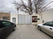 Satılır 7 otaqlı 551 m2 obyekt Nəriman Nərimanov m.