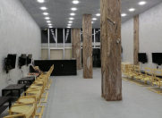 Satılır 1 otaqlı 120 m2 obyekt Xətai r.