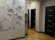 İcarəyə verilir 4 otaqlı 160 m2 yeni tikili Nəriman Nərimanov m.