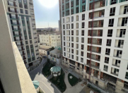 İcarəyə verilir 2 otaqlı 60 m2 yeni tikili Nəriman Nərimanov m.